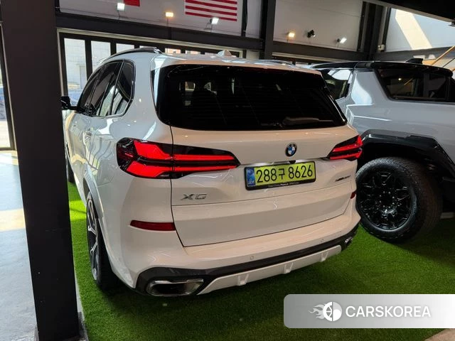 BMW X5 (G05) id 4964406 из Кореи 14