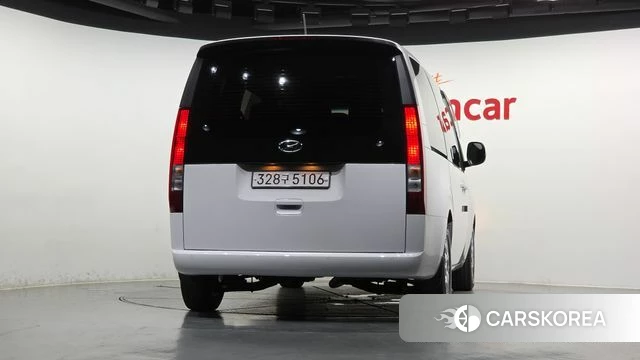 Hyundai Staria id 4706973 из Кореи 24