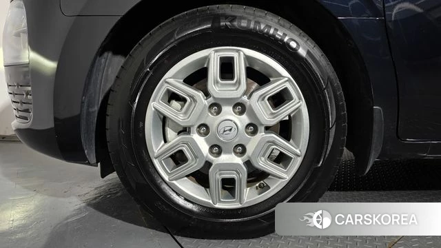 Hyundai Staria id 5033412 из Кореи 26