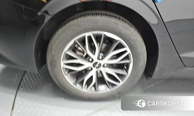 Kia K5 3rd generation id 4965374 из Кореи 24