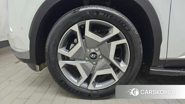 Hyundai The New Palisade id 4571812 из Кореи 24