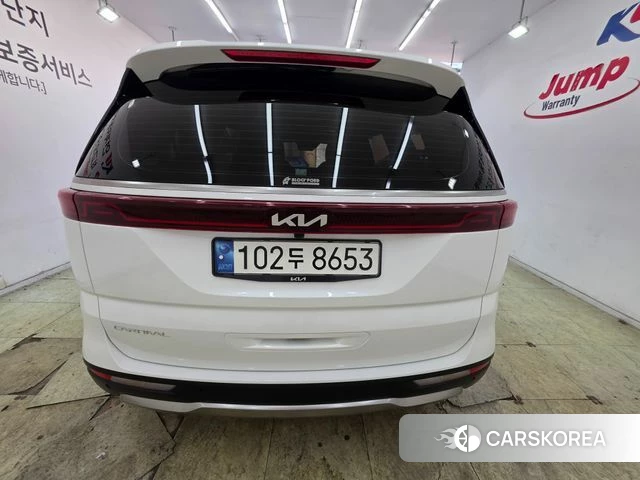Kia Carnival 4th generation id 5039898 из Кореи 14