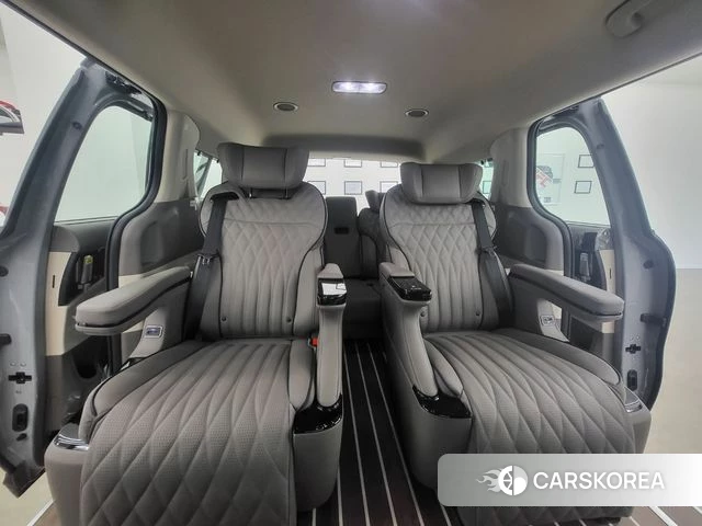 Kia The New Carnival 4th Generation id 4957127 из Кореи 13