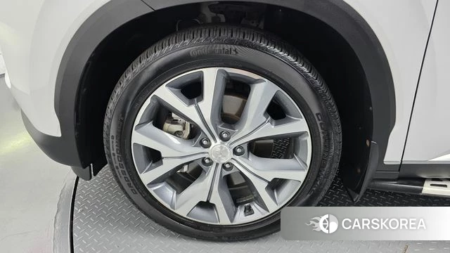 Hyundai Palisade id 5018405 из Кореи 28