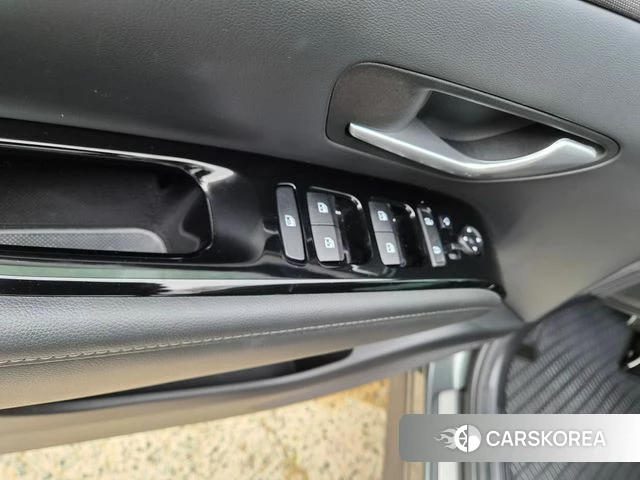 Hyundai The New Tucson (NX4) id 5011965 из Кореи 14
