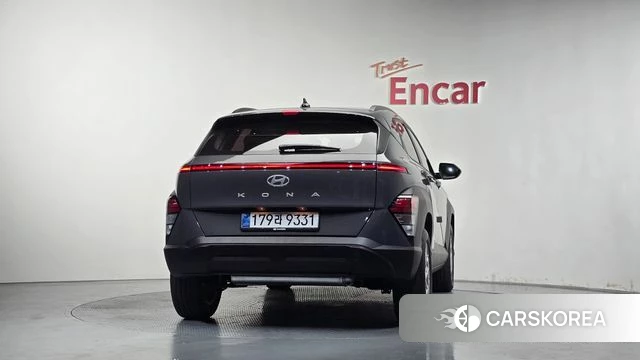 Hyundai Kona (SX2) id 4773147 из Кореи 14
