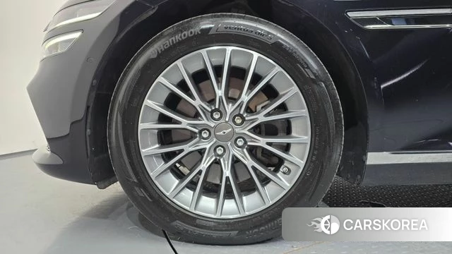 Genesis G80 (RG3) id 5002640 из Кореи 13