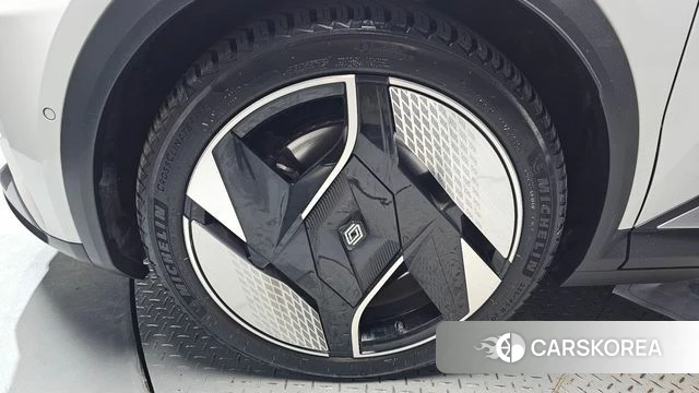 Renault Korea (Samsung) Senik id 4892663 из Кореи 29