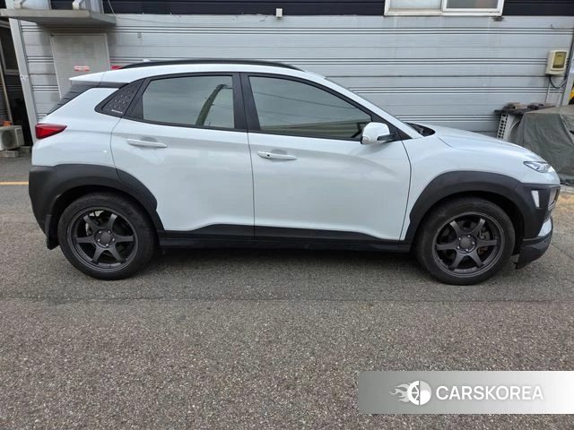 Hyundai Kona id 4741881 из Кореи 9