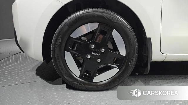 Kia The New Kia Ray EV id 5039261 из Кореи 29
