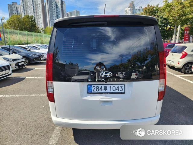Hyundai Staria id 4969443 из Кореи 13