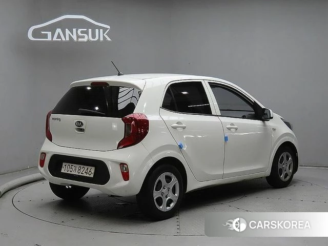 Kia All New Morning (JA) id 4998757 из Кореи 14