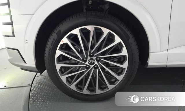 Hyundai Palisade (LX3) id 5010959 из Кореи 30