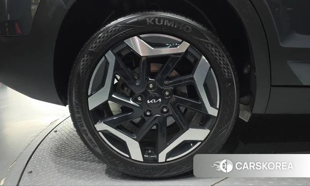 Kia The New Seltos id 5016694 из Кореи 25