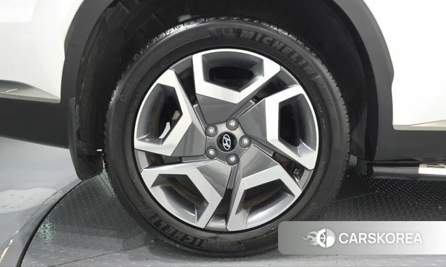 Hyundai The New Palisade id 5026591 из Кореи 27