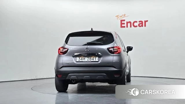 Renault Korea (Samsung) New QM3 id 5023904 из Кореи 25