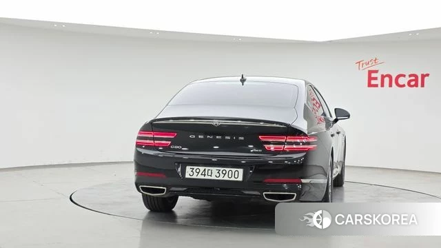 Genesis G80 (RG3) id 5039481 из Кореи 14