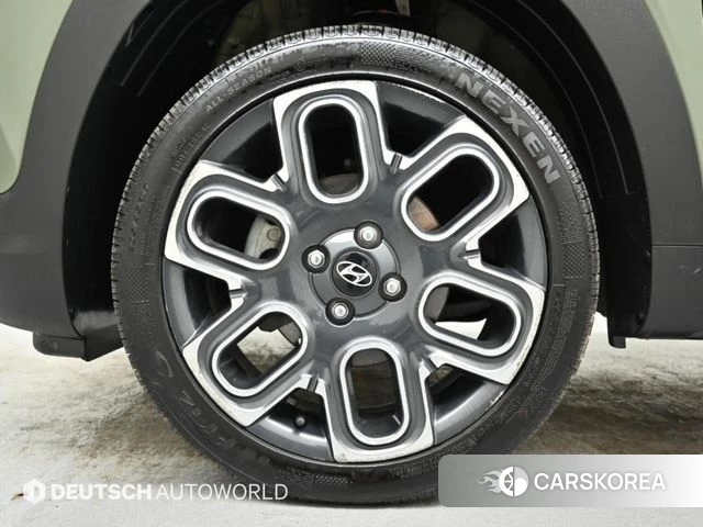 Hyundai Casper id 4969533 из Кореи 13
