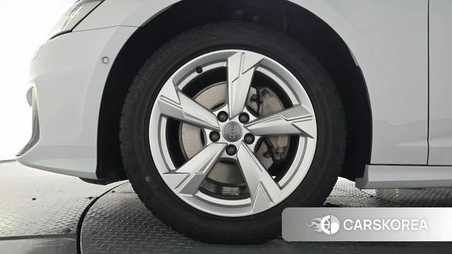 Audi A6 (C8) id 4755054 из Кореи 27