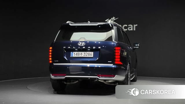 Hyundai Palisade (LX3) id 5020941 из Кореи 34