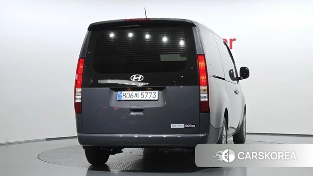 Hyundai Staria id 5045647 из Кореи 25