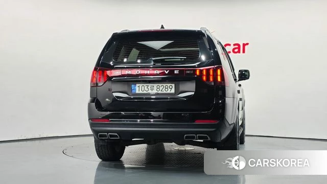 Kia Mohave Master id 4992051 из Кореи 14