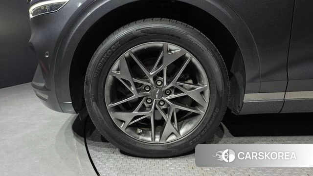 Genesis GV70 id 4952035 из Кореи 30