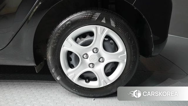 Kia Morning Urban (JA) id 4849374 из Кореи 24