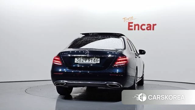 Mercedes-Benz E-Class W213 id 4923921 из Кореи 31