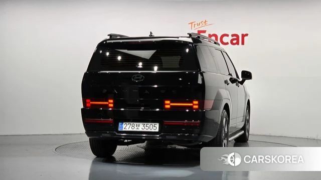 Hyundai Santa Fe (MX5) id 4950452 из Кореи 14