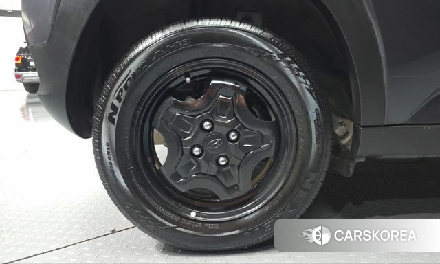 Hyundai Casper id 4997426 из Кореи 25