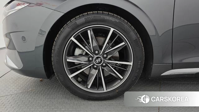 Hyundai The New Grandeur IG id 4977247 из Кореи 29