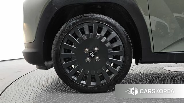 Hyundai Casper id 4975704 из Кореи 24