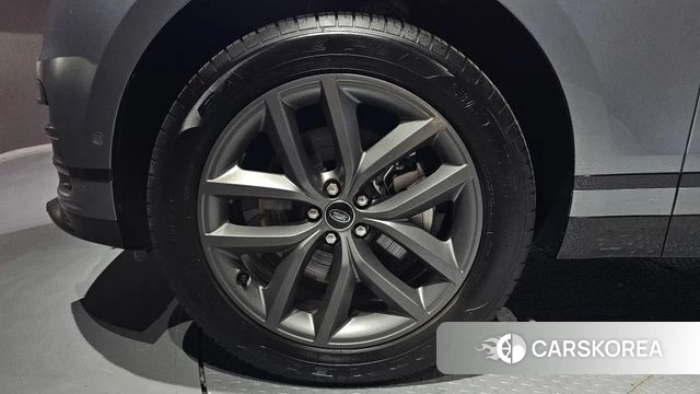 Land Rover Range Rover Velar id 4985020 из Кореи 33