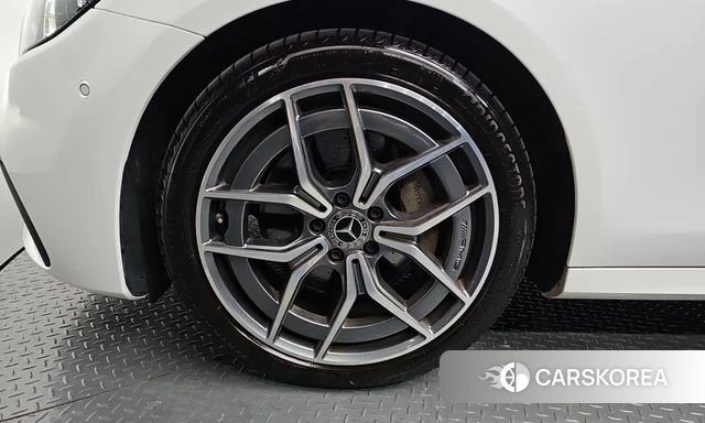 Mercedes-Benz E-Class W213 id 4992664 из Кореи 27