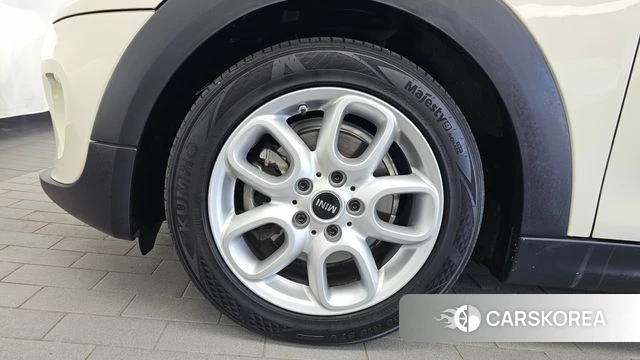 Mini Cooper id 4882595 из Кореи 29