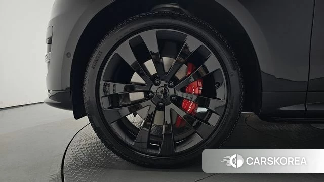 Land Rover Range Rover Sport 3rd Generation id 4904115 из Кореи 34