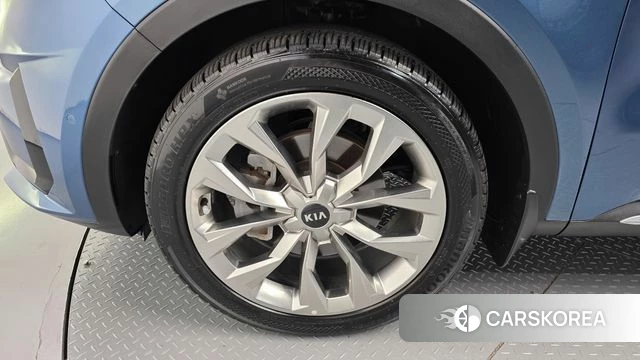 Kia Sorento 4th Generation id 5047843 из Кореи 31