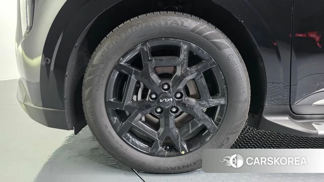 Kia The New Carnival 4th Generation id 4773406 из Кореи 29