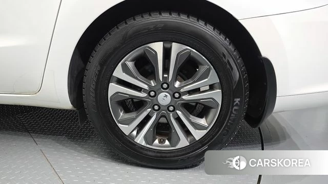 Kia The New Carnival id 4978150 из Кореи 24