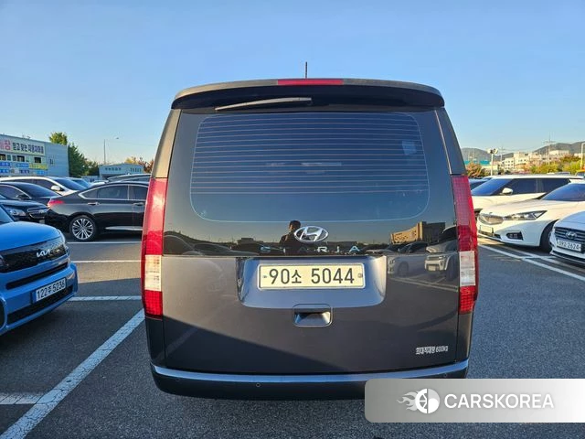 Hyundai Staria id 5047308 из Кореи 14