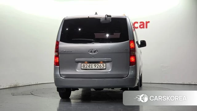 Hyundai The New Grand Starex id 4952916 из Кореи 24