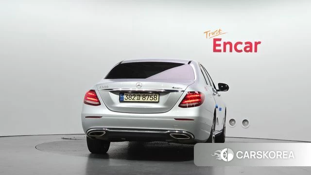 Mercedes-Benz E-Class W213 id 5029507 из Кореи 14