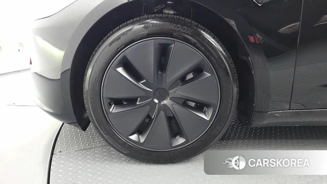 Tesla Model 3 id 4964486 из Кореи 27