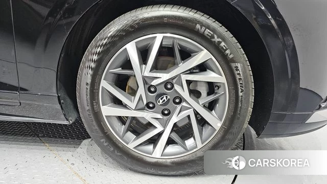 Hyundai Grandeur (GN7) id 5020892 из Кореи 26