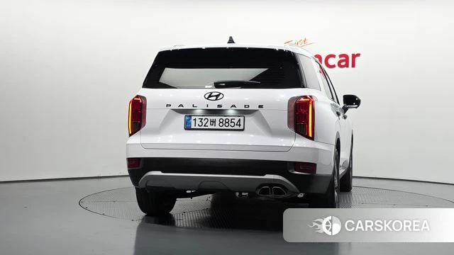 Hyundai Palisade id 5040855 из Кореи 24