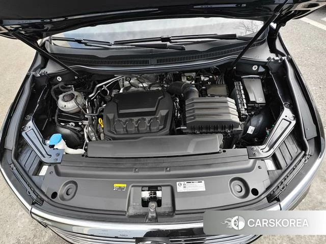 Volkswagen Viloran 2024 Черный из Китая, фото 4