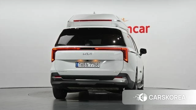 Kia The New Carnival 4th Generation id 5039121 из Кореи 14