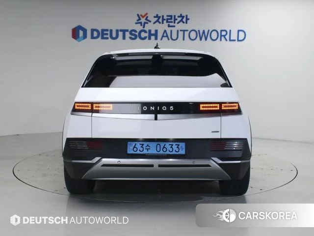 Hyundai Ionic 5 id 4976208 из Кореи 14