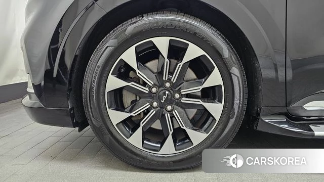 Kia Carnival 4th generation id 4905051 из Кореи 25